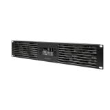 3 x AC Infinity CLOUDPLATE Rack Mount Fan Panels
