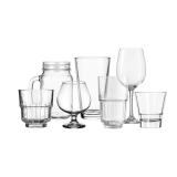All Remaining Glasses