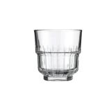 16 x Cases - Libbey 16077 Linq Rocks 9oz Glasses