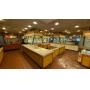 Hometown Buffet, Burbank - Abandoned Property Auction