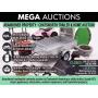 Abandoned Property - Chatsworth Trailer & Home Auction