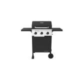 Megamaster 720-0988EA 3-Burner Gas Grill
