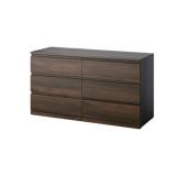 IKEA STORKLINTA Dresser & Chests, Ashley End Table