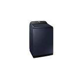 Samsung WA54CG7150DA4 5.4 cu ft Washer - N. Blue