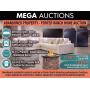 Abandoned Property - Porter Ranch Home Auction