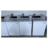 Speed Queen SWNBC2PP112TW02 Commercial Washer