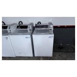 Speed Queen SWNBC2PP112TW02 Commercial Washer