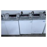 Speed Queen SWNBC2PP112TW02 Commercial Washer