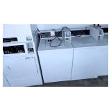 Speed Queen SWNBC2PP112TW02 Commercial Washer