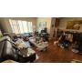 Abandoned Property - Los Angeles Home Contents Auction