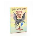1990 Diana Jones 'Castle in The Air' FE Book