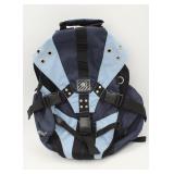 COMPACK TEAM Heavy Duty Mountaineering Backpack