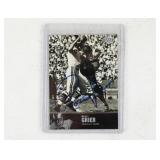 1997 NFL Legends Autograph Rosey Grier HOF Card