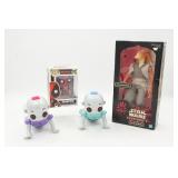 Toy Lot Deadpool Star Wars