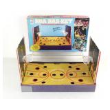 1988 NBA Bas-Ket Basketball Miniature Game