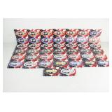 (44) 1999-2009 US State Quarter Set Collection