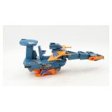 1989 He-Man MOTU  Battle Bird Vehicle