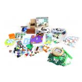 LEGO Toy Lot - 3 LB 12 OZ w/ Bags