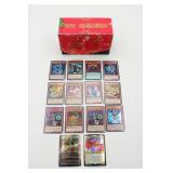Box of Vintage TCG Magic The Gathering Cards