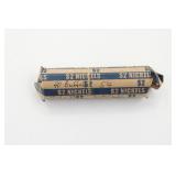 Roll of (40) Buffalo Nickels W/ Dates 1913-1937