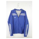 Vintage Blue Adidas Size M Jacket