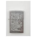 Zippo 200th American Eagle Lighter