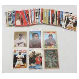 (80) Tony Gwynn  MLB Baseball Trading Cards