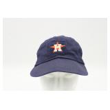 Vintage 1960'S Houston Astros Baseball Cap