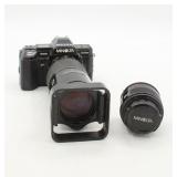 Minolta Maxxum 7000 35mm Digital Camera