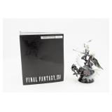 Final Fantasy Figurine Collectible w/ Box