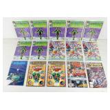 (15) #1 1st Issue Comic Books