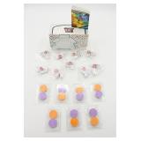 Scarlet & Violet Markers & Dice Sets Pokemon