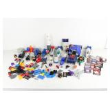 Vintage Hasbro Transformers Action FIgure Playset