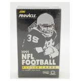 1991 SCORE Sealed NFL Football Card Box
