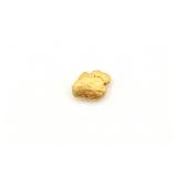 Natural Gold Nuggets Specimen Nome, AK 1.3 Grams