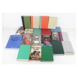 Vintage Book Lot Including Little Women