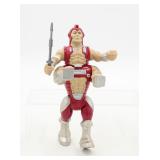 Vintage SAGITAR Tharkus Battle Beast He-Man Toy