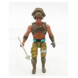 1989 VIZOR He-Man MOTU Action Figure Toy