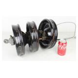 Large Antique Thomas GE Co. Ceramic Insulator RARE