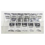 (11) 2014 Sealed YuGiOh Obelisk Tormentor Packs