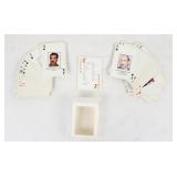 Deck of Iraq Most Wanted Playing Cards