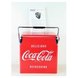 Vintage Ice Chest 13L Reproduction