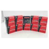 (250) Rounds of FEDERAL 12 Gauge Shotgun Shells