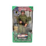 2003 G.I. Joe Devils Brigade