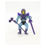 1981 Skeletor He-Man MOTU Action Figure Toy