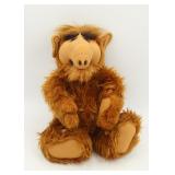 Vintage Alf Plush Stuffed Animal
