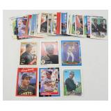 (50) BARRY BONDS MLB Baseball Trading Cards
