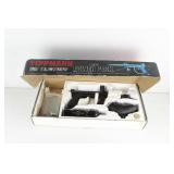 Tippman 98 Custom Power Paintball Gun w/ Box