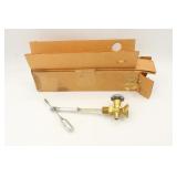 New in Box LP Gas Gauge