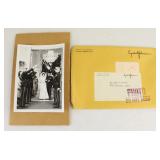 Lynda Bird Johnson White House Marriage Ceremony